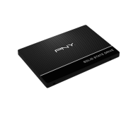 PNY 250GB 2,5" SATA SSD CS900 - 1135053 - zdjęcie 3